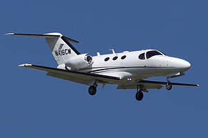 Rent a private jet